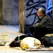 What the Homeless Need & We Take For Granted