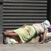 Nine Easy Ways to Help the Homeless
